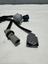 2017-2018 Mazda 3 LED Headlight Wiring Harness For Non Adaptive LED headlights