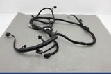 2017-2019 Cadillac Escalade Front Object Alarm Sensor Wiring Harness OEM