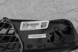2017-2019 Chevrolet Corvette Passenger Outer Quarter Air Scoop OEM