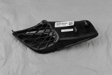 2017-2019 Chevrolet Corvette Passenger Outer Quarter Air Scoop OEM