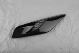 2017-2019 Chevrolet Corvette Passenger Outer Quarter Air Scoop OEM