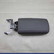 2017-2019 Ford Escape Center Console Armrest Lid Charcoal Genuine OEM