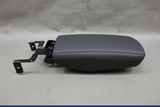 2017-2019 Ford Escape Center Console Armrest Lid Charcoal Genuine OEM