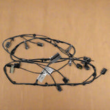 2017-2019 Ford Escape Front End Wiring Harness For Distance and Auto Park Equipped