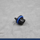 2017-2019 Ford Escape Park Lamp Bulb Socket Without Fog Lamps Genuine OEM