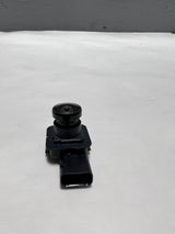 2017-2019 Ford Escape Rear Parking Camera Without Lane Keep Assist