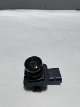 2017-2019 Ford Escape Rear Parking Camera Without Lane Keep Assist