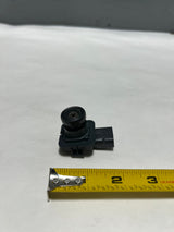 2017-2019 Ford Escape Rear Parking Camera Without Lane Keep Assist