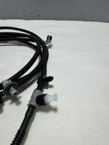 2017-2019 Ford Escape Washer Windshield Washer Fluid Hose OEM