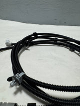 2017-2019 Ford Escape Washer Windshield Washer Fluid Hose OEM