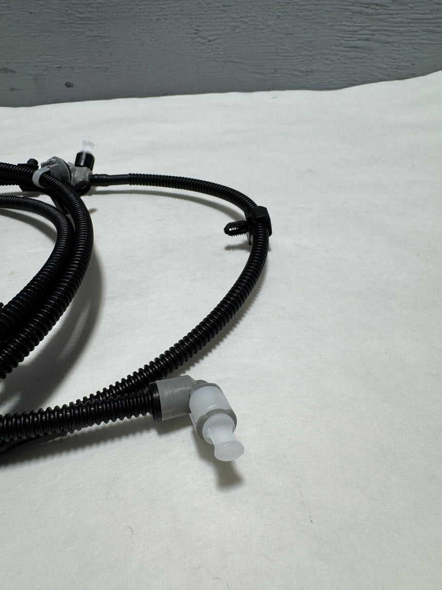 2017-2019 Ford Escape Washer Windshield Washer Fluid Hose OEM