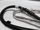 2017-2019 Ford F-250 6.2 Gas Engine Block Heater Cord Wire Genuine New
