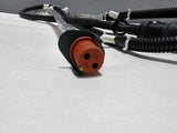 2017-2019 Ford F-250 6.2 Gas Engine Block Heater Cord Wire Genuine New