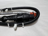 2017-2019 Ford F-250 6.2 Gas Engine Block Heater Cord Wire Genuine New