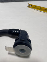 2017-2019 Ford F-250 F-350 6.7 Fuel Filter Tube Pipe Genuine OEM New