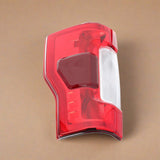 2017-2019 Ford F-250 F-350 Driver SIde Tail Lamp Light For Blind Spot Radar Without LED Lighting