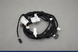 2017-2019 Ford F-250 F-350 F-450 Super Duty Interior Roof Wiring Harness OEM