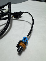 2017-2019 Ford F-250 F-350 Front Bumper Wiring Harness For Non Adaptive Cruise Only
