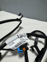 2017-2019 Ford F-250 F-350 Front Bumper Wiring Harness For Non Adaptive Cruise Only