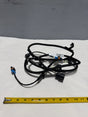 2017-2019 Ford F-250 F-350 Front Bumper Wiring Harness For Non Adaptive Cruise Only