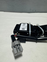 2017-2019 Ford F-250 F-350 Lower Front Seat Blower Motor Fits Either Side OEM