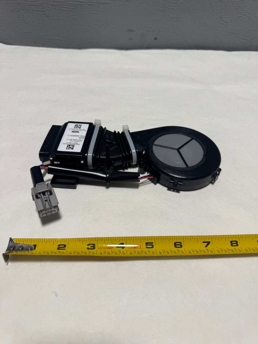 2017-2019 Ford F-250 F-350 Lower Front Seat Blower Motor Fits Either Side OEM