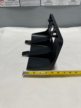 2017-2019 Ford F-350 Dually 4WD Front Bumper License Plate Bracket - No Hardware