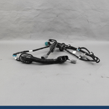 2017-2019 Ford F250 F350 Rear Passenger Side Door Wiring Harness OEM