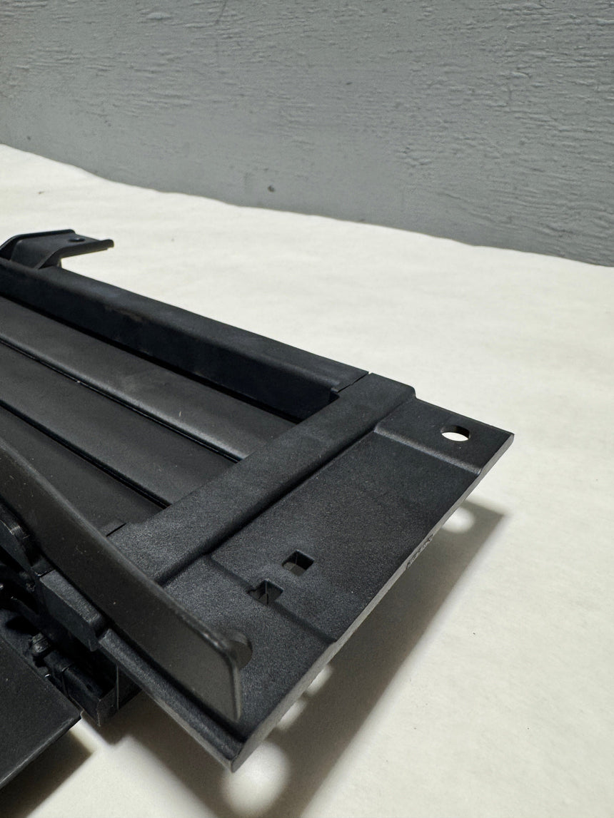 2017-2019 GMC Acadia 2.5 Front Bumper Shutter OEM