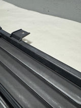 2017-2019 GMC Acadia 2.5 Front Bumper Shutter OEM
