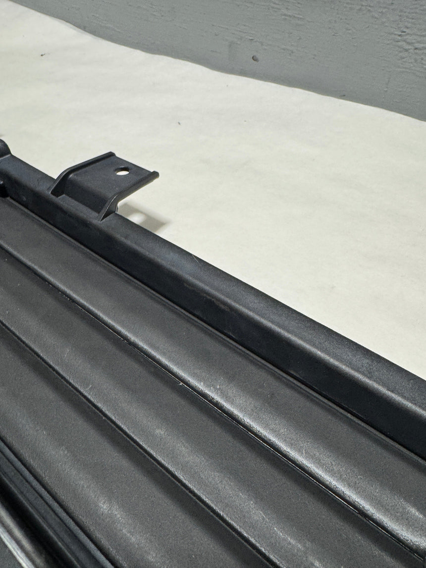 2017-2019 GMC Acadia 2.5 Front Bumper Shutter OEM