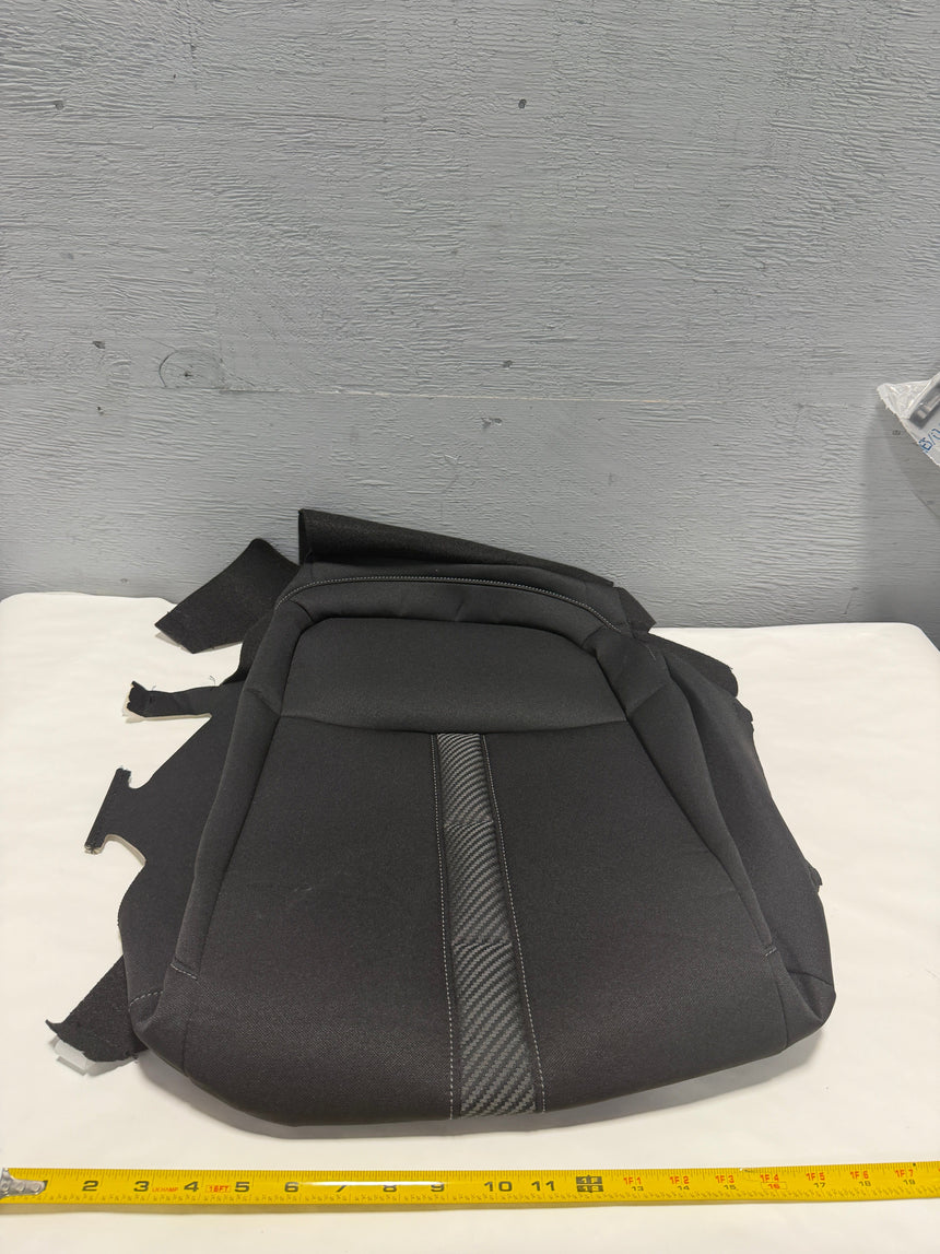 2017-2019 Honda Civc LX Hatchback OEM New Passenger Front Seat Lower Cover Non Heated 81131-TGG-A21ZB