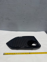 2017-2019 Honda Civic Touring or Type-R Driver Side Fog Light Bezel Garnish Trim