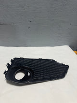 2017-2019 Honda Civic Touring or Type-R Driver Side Fog Light Bezel Garnish Trim
