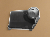 2017-2019 Honda CR-V 2.4 Engine Intake Cover Air Cleaner Lid Upper Genuine OEM