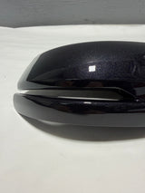 2017-2019 Honda CR-V OEM Passenger Side Mirror Cover Gunmetal *PB88M*