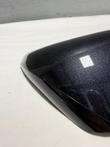 2017-2019 Honda CR-V OEM Passenger Side Mirror Cover Gunmetal *PB88M*