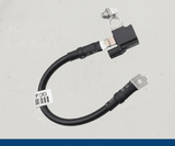 2017-2019 Kia Cadenza Battery Cable Terminal & Sensor Genuine OEM