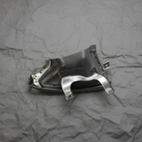 2017-2019 Kia Cadenza Rear Bumper Exhaust Tip Trim Driver Side OEM