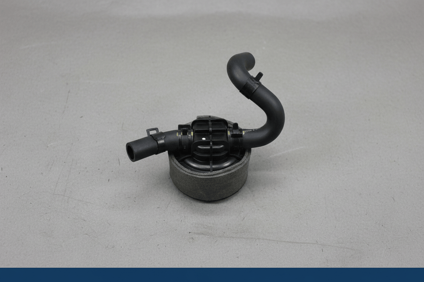 2017-2019 Kia Soul 1.6L Fuel Vapor Canister Genuine OEM