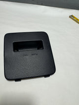 2017-2019 Kia Soul Interior Fuse Box Cover Door OEM New