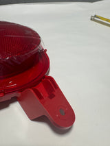 2017-2019 Kia Soul Soul Rear Reflector Passenger Side OEM