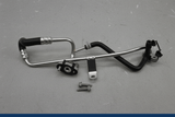 2017-2019 Silverado Sierra 2500 3500 6.6 HD Turbo Coolant Pipe OEM