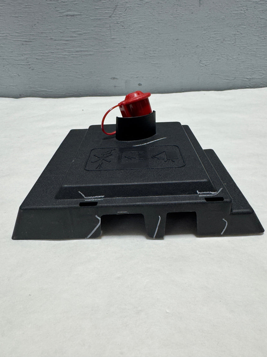 2017-2019 Silverado Sierra 5.3,6.0 Auxiliary Battery Top Cover Fuse Block Cover OEM