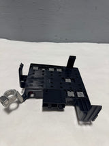 2017-2019 Silverado Sierra 6.6 Diesel Battery Fuse Block For Dual Alternators Only
