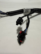 2017-2019 Silverado Sierra Duramax DEF Fluid Tank Reservoir Wire Harness Genuine OEM