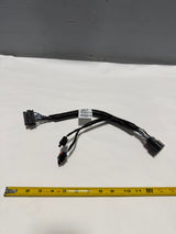 2017-2019 Silverado Sierra Duramax DEF Fluid Tank Reservoir Wire Harness Genuine OEM