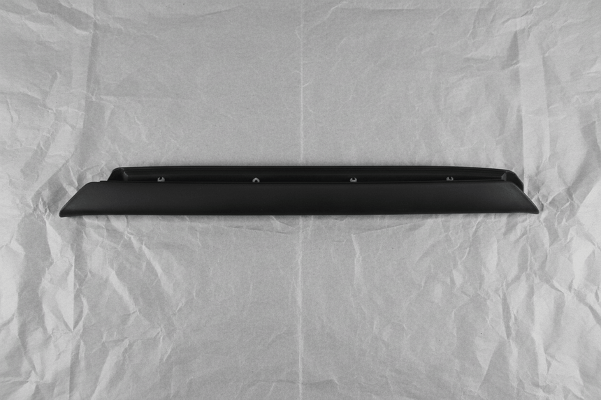 2017-2019 Toyota Corolla Upper Hood to Grille Seal Genuine OEM