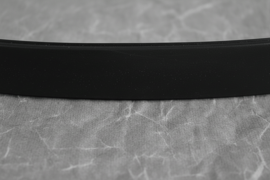 2017-2019 Toyota Corolla Upper Hood to Grille Seal Genuine OEM