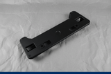2017-2019 Toyota Highlander Front License Plate Bracket Genuine OEM
